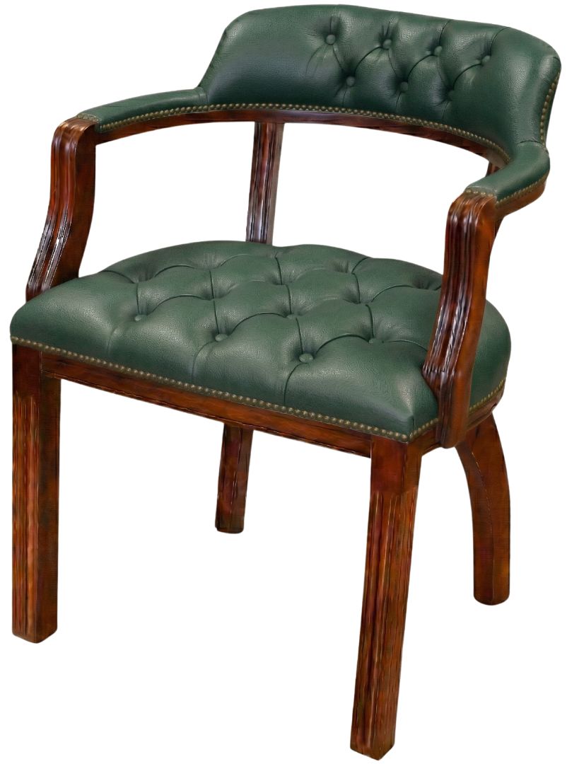 The Court Chair Stand